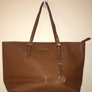 Michael Kors tote